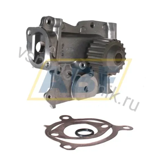 Водяной насос (помпа) VKPC94423 SKF