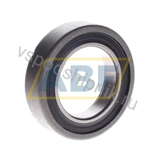 Водяной насос (помпа) 630086A SKF
