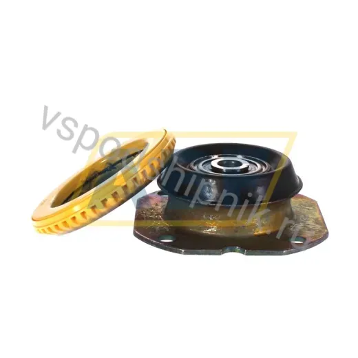 Рычаг подвески VKDA35201 SKF