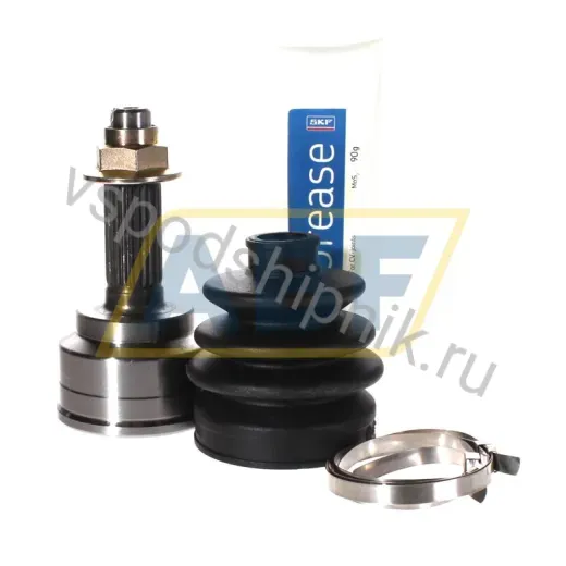 Автомобильный ремкомплект VKJA5110A SKF