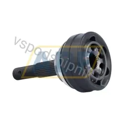 Автомобильный ремкомплект VKJA5558A SKF