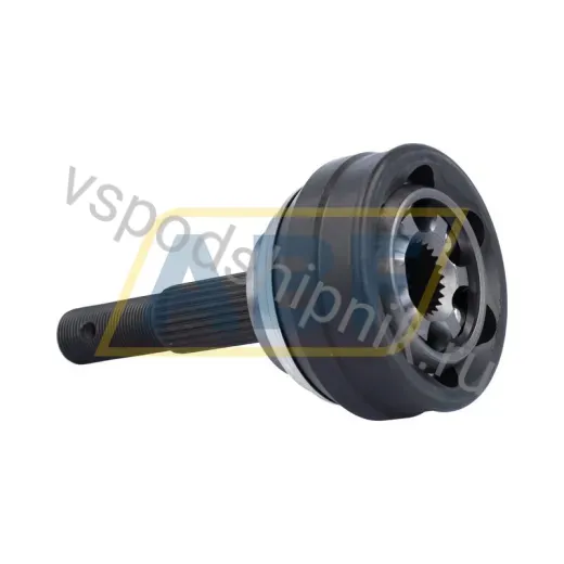Автомобильный ремкомплект VKJA5558A SKF