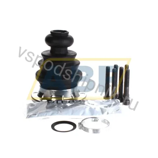 Автомобильный ремкомплект VKJP8017 SKF