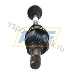 Автомобильный ремкомплект VKJC3960 SKF