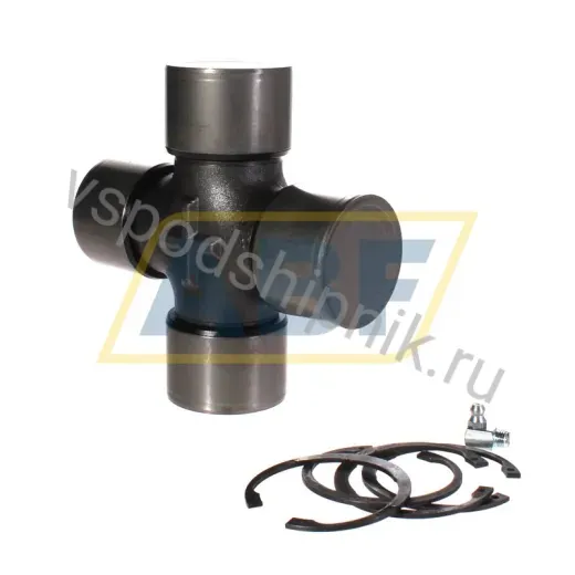 Автомобильный ремкомплект VKUA1620 SKF