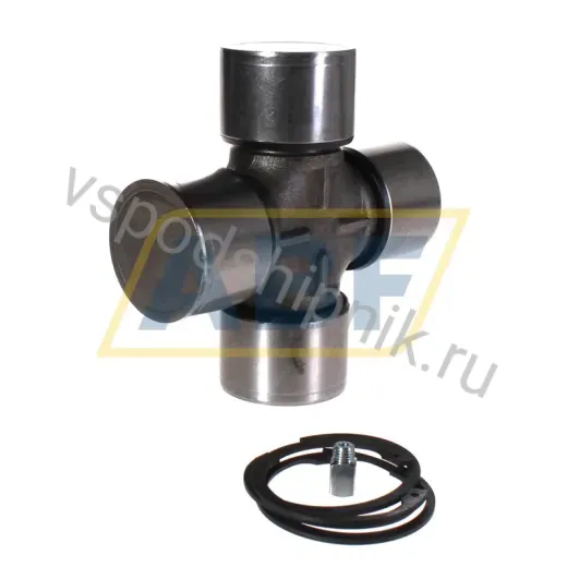 Автомобильный ремкомплект VKUA1720 SKF