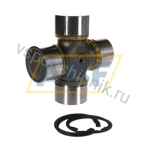Автомобильный ремкомплект VKUA2500 SKF