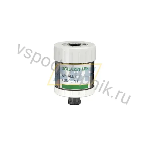Смазка для подшипников ARCALUB-C1-60-MULTITOP FAG