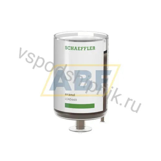 Смазка для подшипников ARCALUB-C2.LC250-LOAD460 Schaeffler