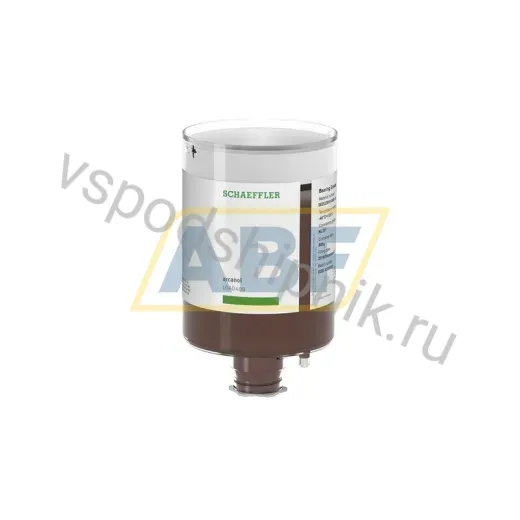Смазка для подшипников ARCALUB-C8.LC800-LOAD400 Schaeffler