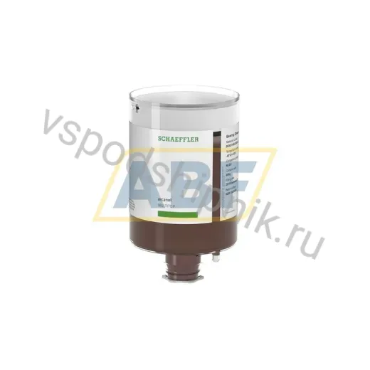 Смазка для подшипников ARCALUB-C8.LC800-MULTITOP Schaeffler