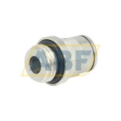 Смазка для подшипников ARCALUB-X.TUBEFIT.G1/4 FAG