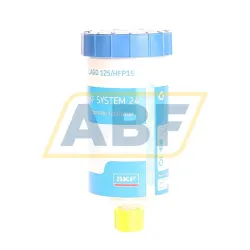 Смазка для подшипников LAGD125/HFP15 SKF