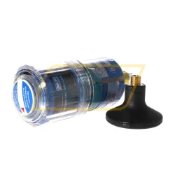 Смазка для подшипников LAGE125/WA2 SKF
