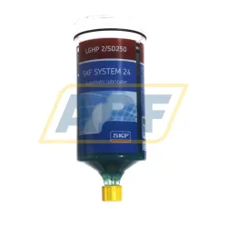 Смазка для подшипников LGHP2/SD250 SKF