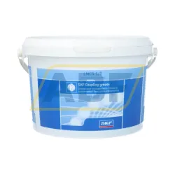 Смазка для подшипников LMCG1/2 SKF