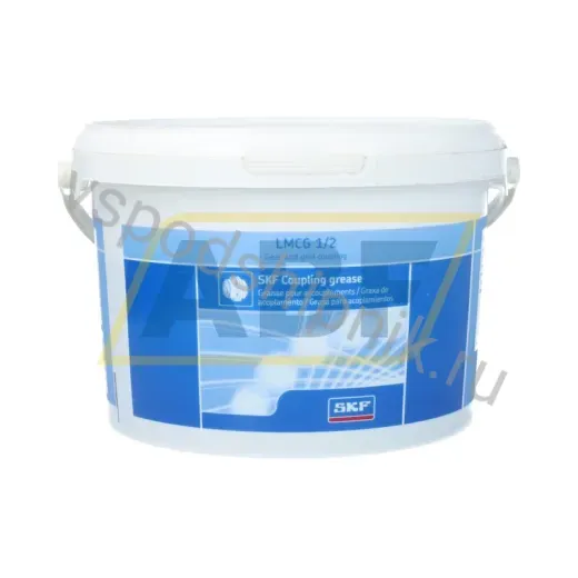 Смазка для подшипников LMCG1/2 SKF