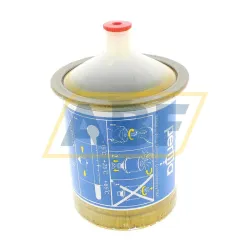 Смазка для подшипников PERMA-6 SKF