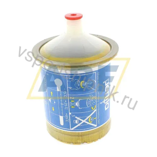 Смазка для подшипников PERMA-6 SKF