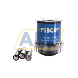 Смазка для подшипников TLSD1-DU SKF