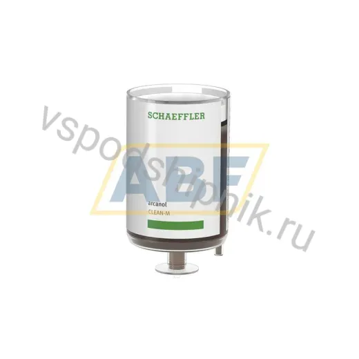 Смазка для подшипников ARCALUB-C2.LC250-CLEAN-M Schaeffler