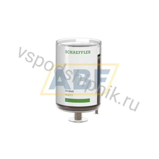 Смазка для подшипников ARCALUB-C2.LC250-MULTI3 FAG