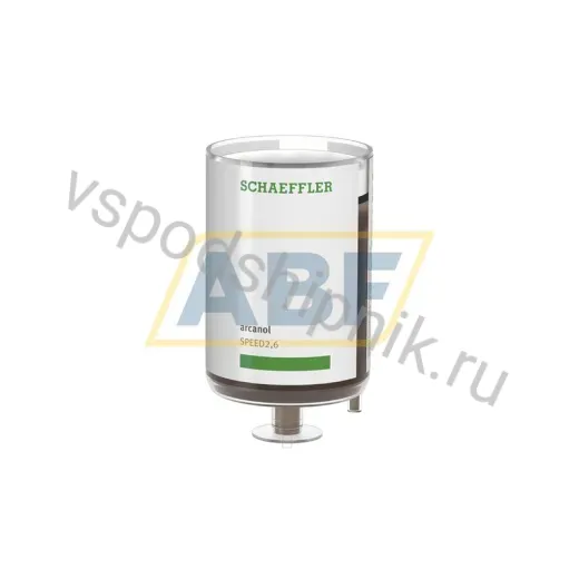 Смазка для подшипников ARCALUB-C2.LC250-SPEED2,6 Schaeffler