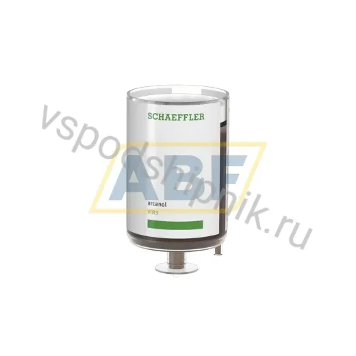 Смазка для подшипников ARCALUB-C2.LC250-VIB3 FAG