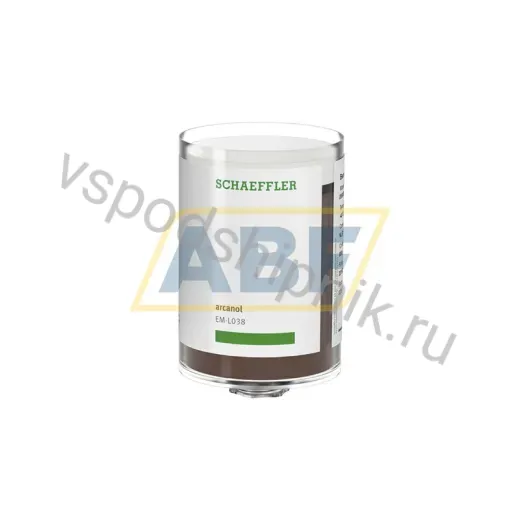 Смазка для подшипников ARCALUB-C4.LC400-EM-L038 Schaeffler