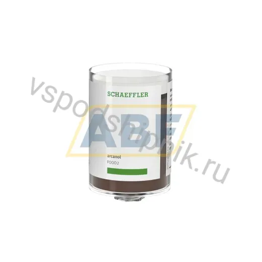 Смазка для подшипников ARCALUB-C4.LC400-FOOD2 FAG