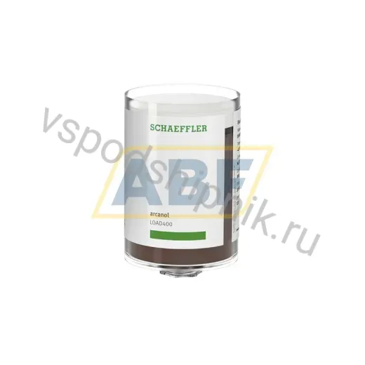 Смазка для подшипников ARCALUB-C4.LC400-LOAD400 Schaeffler