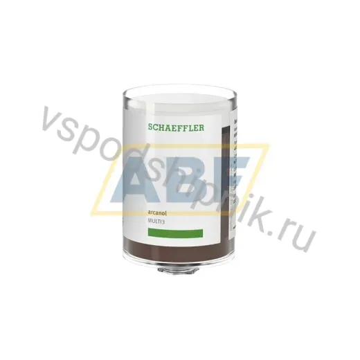 Смазка для подшипников ARCALUB-C4.LC400-MULTI3 FAG
