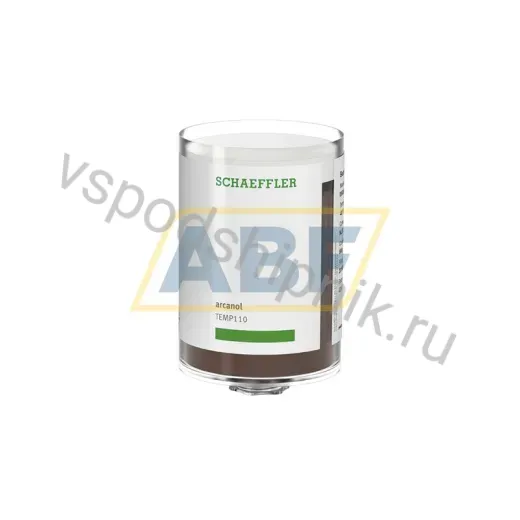 Смазка для подшипников ARCALUB-C4.LC400-TEMP110 Schaeffler