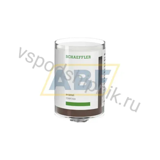 Смазка для подшипников ARCALUB-C4.LC400-TEMP200 Schaeffler