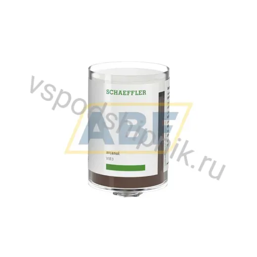 Смазка для подшипников ARCALUB-C4.LC400-VIB3 FAG