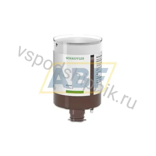 Смазка для подшипников ARCALUB-C8.LC800-CLEAN-M Schaeffler