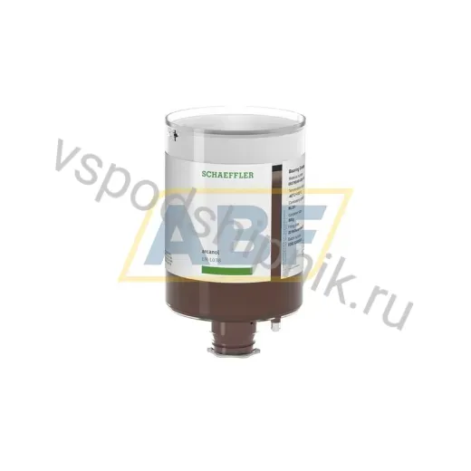 Смазка для подшипников ARCALUB-C8.LC800-EM-L038 Schaeffler