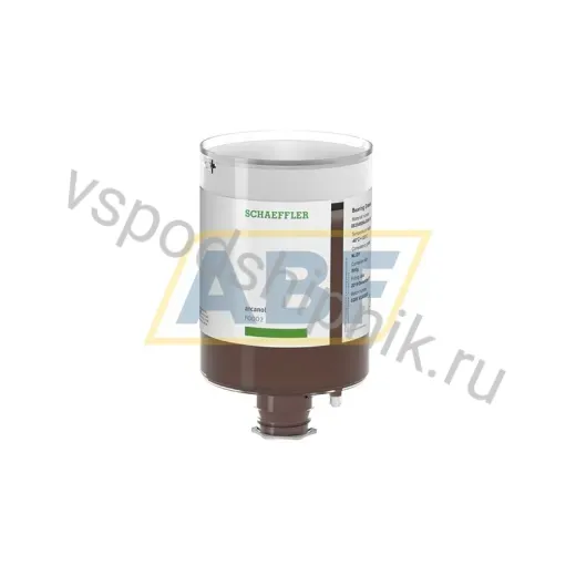 Смазка для подшипников ARCALUB-C8.LC800-FOOD2 FAG
