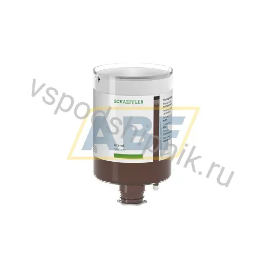 Смазка для подшипников ARCALUB-C8.LC800-LOAD220 Schaeffler