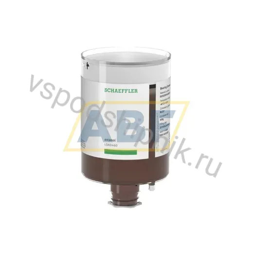 Смазка для подшипников ARCALUB-C8.LC800-LOAD460 Schaeffler