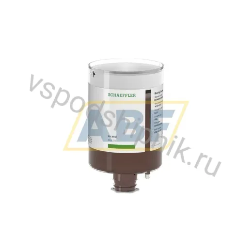 Смазка для подшипников ARCALUB-C8.LC800-MULTI3 FAG