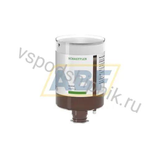 Смазка для подшипников ARCALUB-C8.LC800-SPEED2,6 Schaeffler