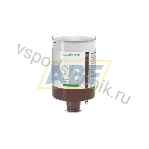 Смазка для подшипников ARCALUB-C8.LC800-TEMP200 Schaeffler
