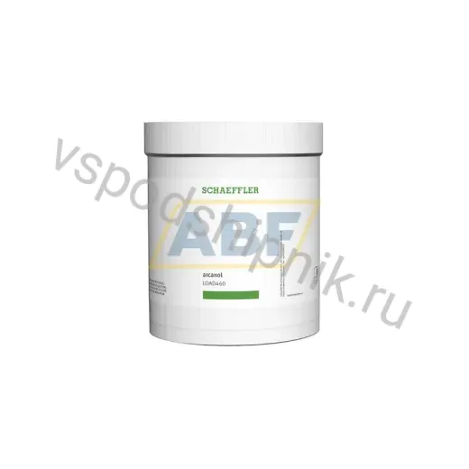 Смазка для подшипников ARCANOL-LOAD460-1KG FAG
