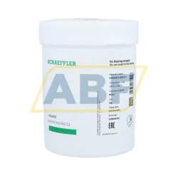 Смазка для подшипников ARCANOL-MOUNTINGPASTE2-1KG Schaeffler
