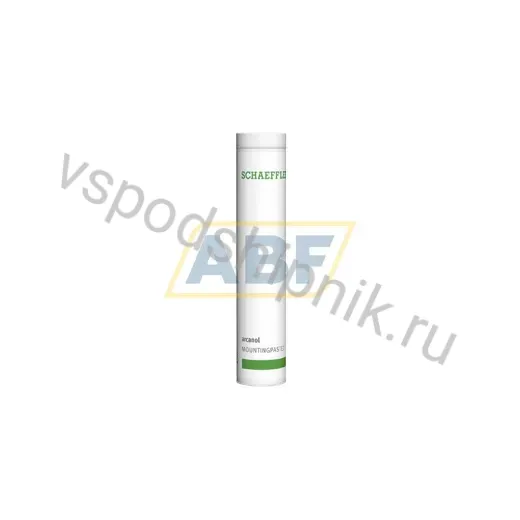 Смазка для подшипников ARCANOL-MOUNTINGPASTE2-400G Schaeffler