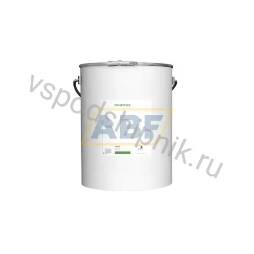 Смазка для подшипников ARCANOL-MULTI3-12,5KG FAG