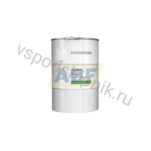 Смазка для подшипников ARCANOL-MULTI3-180KG FAG