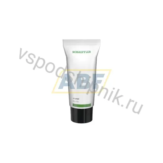 Смазка для подшипников ARCANOL-MULTI3-250G FAG