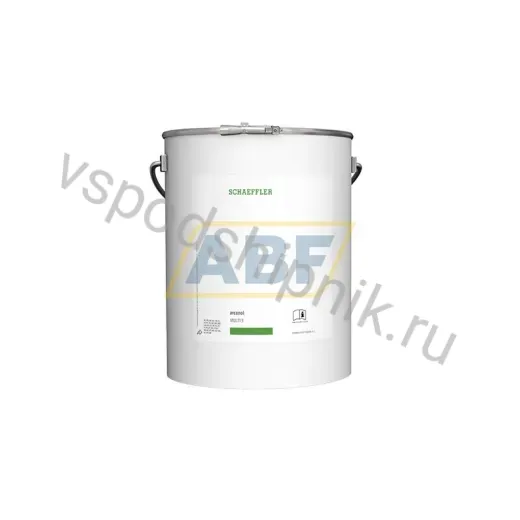 Смазка для подшипников ARCANOL-MULTI3-5KG FAG